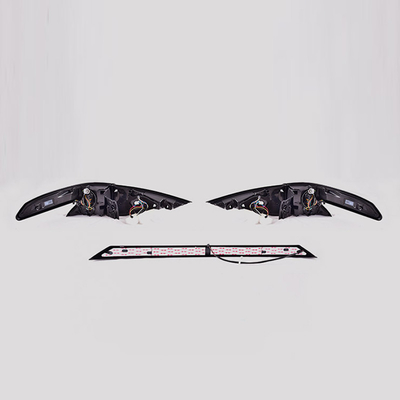 Automobilteile Led Hecklampe für Toyota Sienna 2021-2023 LED Hecklichtmontage