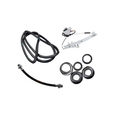 Honda City GD GM Frontbumper Japanische Autos Auto-Karosserie Teile zum Ersetzen/Reparatur