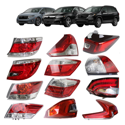 Auto-Hinterleuchten mit Full-Led-Lampen Hinterleuchten OEM 33500-T0A-H01 für Honda Civic Accord CR-V City