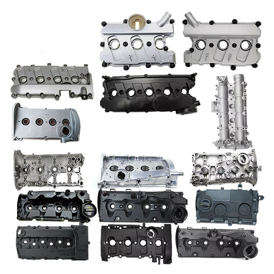 Fahrzeugmodell Für BMW N52 E87 E90 E60 E65 X1 X3 Motorventilkammer Abdeckung OE 11127552281