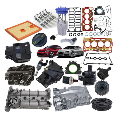 100% geprüfte Automotorsysteme für VW Audi Seat PORSCHE PARTS