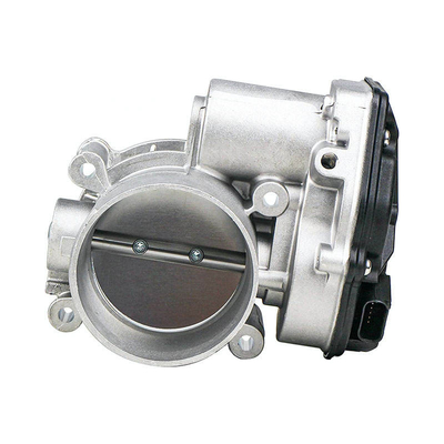 Ausgeprüfte AT4Z9E926B AT4Z9E926A Drosselkörperanlage für Ford F-150 Edge Explorer Mustang