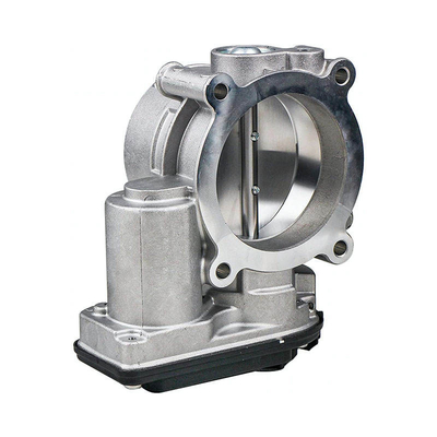 AT4Z9E926A Gaskörper für Ford Edge Explorer F150 3.5L 3.7L 2011-2014 100% getestet