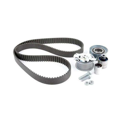 Zeitgürtel-Spannpulley-Kit für Audi VW Golf 03L198119 Motor 2.0 BiTDI 4motion