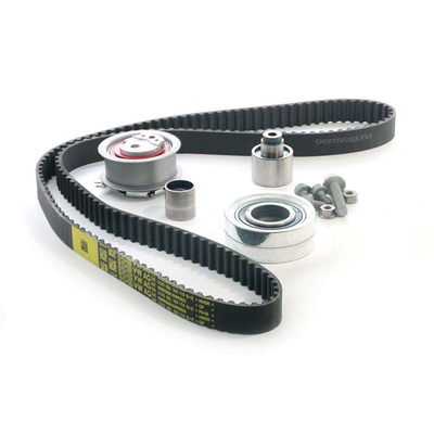 Zeitgürtel-Spannpulley-Kit für Audi VW Golf 03L198119 Motor 2.0 BiTDI 4motion