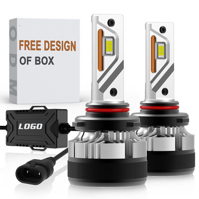 G12W H4 9003 H19 130W 30000Lumens Led-Fahrlicht Das perfekte Upgrade für Ihr Auto