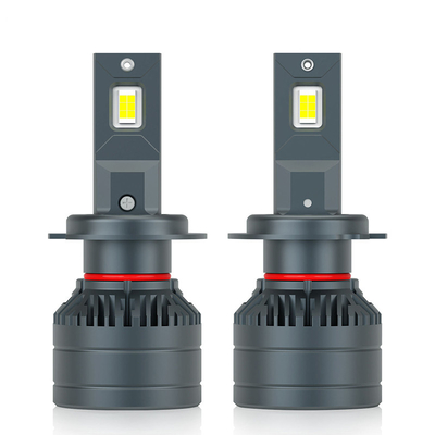 Hochleistungs 105W-Auto-LED-Leuchten H7 H8 H10 H11 H16 H4 9005 9006 High Low Beam Scheinwerfer
