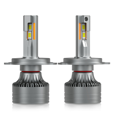 220W 6000K 48000Lm H1 H4 9005 Auto Scheinwerfer Glühbirne Auto Led Scheinwerfer Glühbirne für Autobeleuchtung
