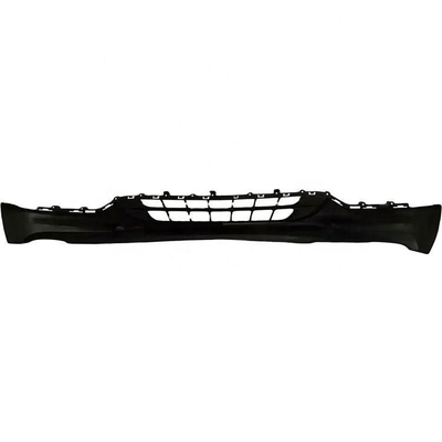 100% geprüftes Fahrzeug Vorderbumper Untergitter OEM 84150755 Für Chevrolet Equinox 18-20