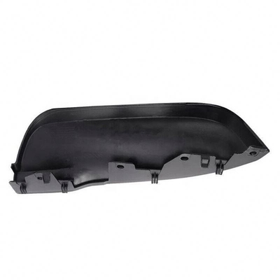 2014-2020 Jeep Grand Cherokee Vorderstoßstange unter Dekoration OEM 68143096AC 68143097AC