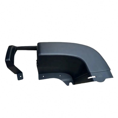 Vorstehende Stoßfänger-Ecke für Ford Transit 2014-2019 OEM 1867569 1867578 Ersetzen/Reparieren