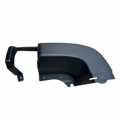 Vorstehende Stoßfänger-Ecke für Ford Transit 2014-2019 OEM 1867569 1867578 Ersetzen/Reparieren