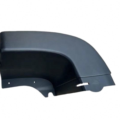 Bild Farbe Auto Hintere Stoßfänger Ecke OEM 1867569 1867578 Für Ford Transit Montage