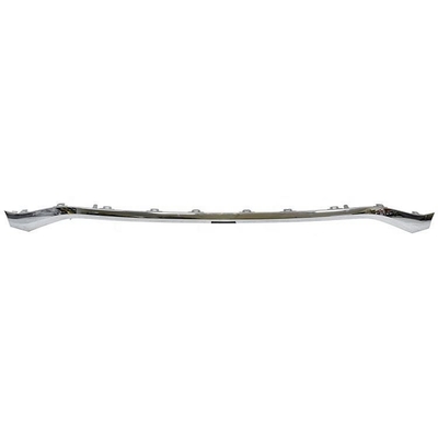 OEM 84165544 Unterbumper Valance Bumper Face Bar Trim für Gmc Terrain 2018-2021