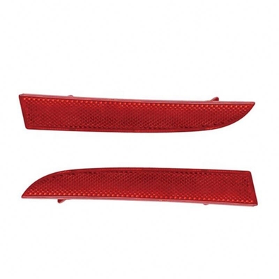 Fahrzeugmodell für Cadilac ATSL Auto Ersatzteile Rückstoßfängerreflector OEM 9062293 9062292
