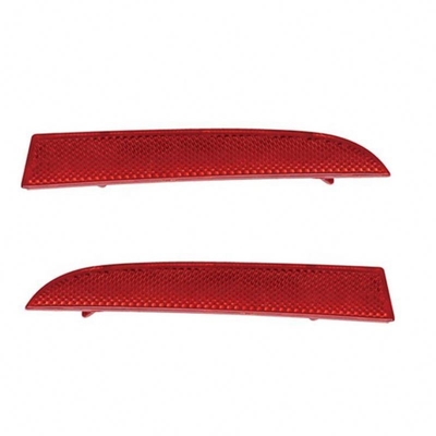 Fahrzeugmodell für Cadilac ATSL Auto Ersatzteile Rückstoßfängerreflector OEM 9062293 9062292