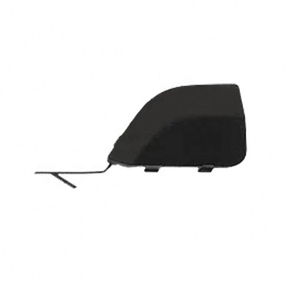 Ersetzen/Reparatur Bumper Anhänger Haken Schlepphaube 57731SJ010 für Subaru Forester 2019 Jahr