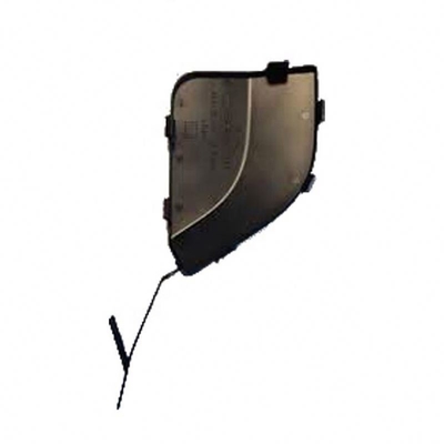 Ersetzen/Reparatur Bumper Anhänger Haken Schlepphaube 57731SJ010 für Subaru Forester 2019 Jahr