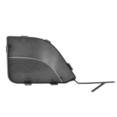 Ersetzen/Reparatur Bumper Anhänger Haken Schlepphaube 57731SJ010 für Subaru Forester 2019 Jahr