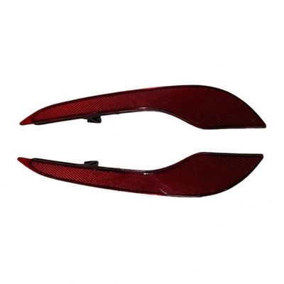 Ersetzen/Reparieren von Rückstoßfängerreflector für Chevrolet Malibu 19Xl Standardspannung