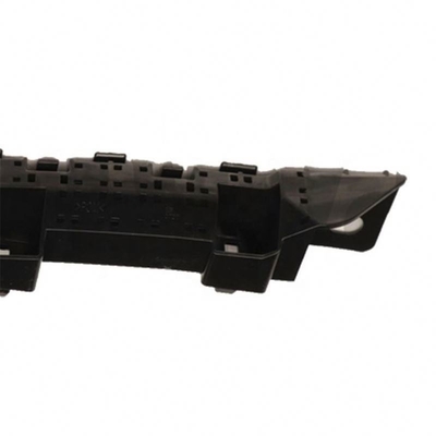 Fahrzeugmodell für SUBARU FORESTER 2019 Stoßfänger Plastikhalter N-57707SJ031 Schwarz