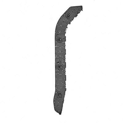Balck Auto Auto Hintersteckstange OEM N-57707SJ330 Für Subaru Forester 2019