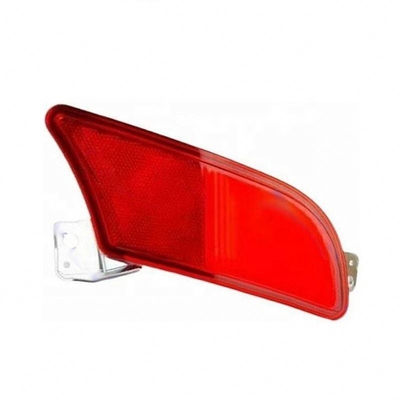 Kunststoff-Rückstoßlampe für Ford Escape 2020 LV4B-15K273-BA LV4B-13B414-BA