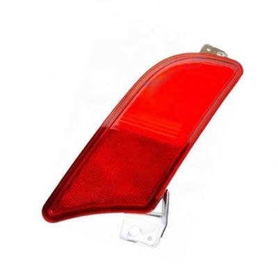 Kunststoff-Rückstoßlampe für Ford Escape 2020 LV4B-15K273-BA LV4B-13B414-BA