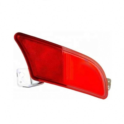 Kunststoff-Rückstoßlampe für Ford Escape 2020 LV4B-15K273-BA LV4B-13B414-BA