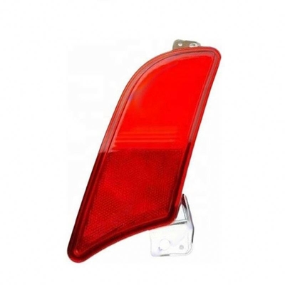 Kunststoff-Rückstoßlampe für Ford Escape 2020 LV4B-15K273-BA LV4B-13B414-BA