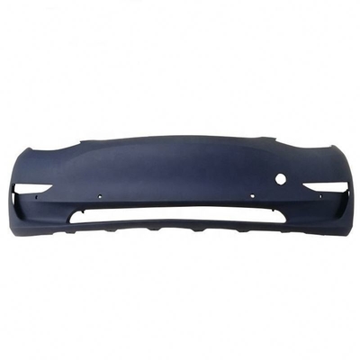 Zusammengestelltes Plastik-Körper-Kit Frontbumper Assy Für Tesla Md3 2020 2021 Autosatz Andere