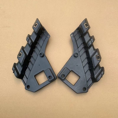 Zusammengestelltes Plastik-Körper-Kit Frontbumper Assy Für Tesla Md3 2020 2021 Autosatz Andere