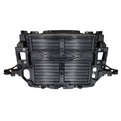 Aktualisieren Sie Ihren Ford Explorer 2020 mit Body Kit Front Bumper Assembly und Grill Combo