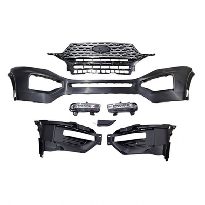 Aktualisieren Sie Ihren Ford Explorer 2020 mit Body Kit Front Bumper Assembly und Grill Combo
