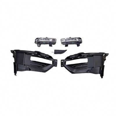 Standard-Karosserie-Kit Front-Stützfläche für Ford Explorer 2020 OE NO. LB5B-17F775-BOW