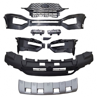 Standard-Karosserie-Kit Front-Stützfläche für Ford Explorer 2020 OE NO. LB5B-17F775-BOW