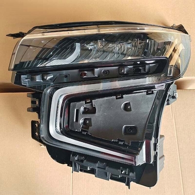 Ersetzen/Reparatur Front Bumper Montage Front Bar Body Kit für Chevrolet Tahoe 2020 2021