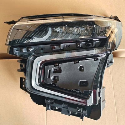 Fahrzeugbumper Scheinwerfer Bodykit für Chevrolet Tahoe 2020 2021 Zweck des Austauschs/Reparaturs
