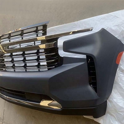 Ersetzen / Reparieren Körper-Kit Front Bumper Assy für Chevrolet Tahoe 2020 2021 Top Effizienz