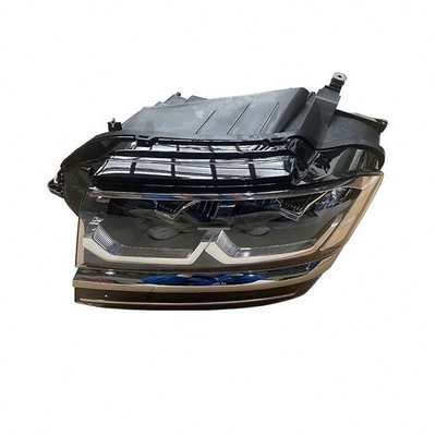 Vorderbumper Position Dauerhafte Kunststoff-Kit OEM 3CG 807 221 für VW Teramont Atlas 2019