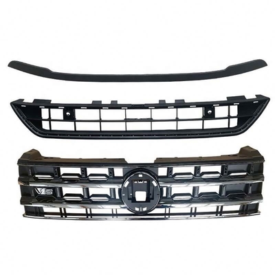 Standard Auto Front Bumper Kit für Vw Teramont Atlas 2019 und Standard Auto Zubehör