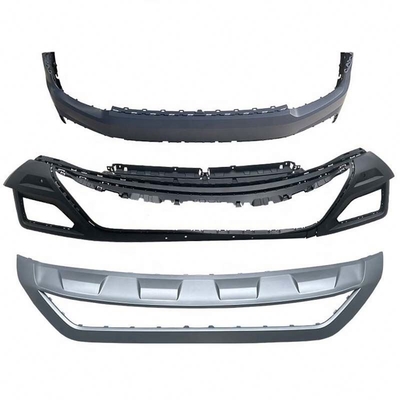 Standard Auto Front Bumper Kit für Vw Teramont Atlas 2019 und Standard Auto Zubehör