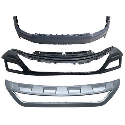 OEM 3CG 807 221 Autoteile Bodykit Stoßfänger Frontstoßfänger-Kit Für Vw Teramont Atlas 2019
