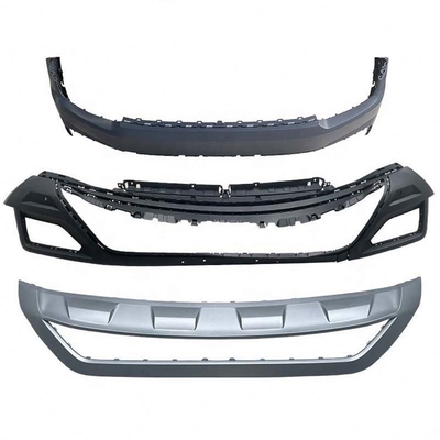 100% getestet Frontbumper Kit für Vw Teramont Atlas 2019 Auto-Teil Zubehör Körper Kits