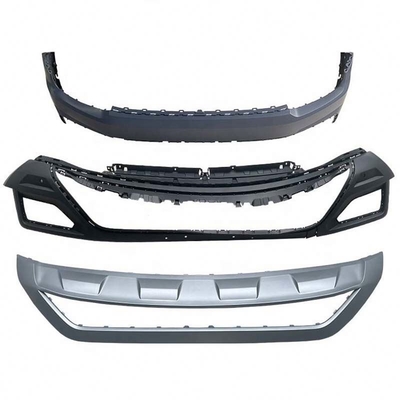 Standard-Bodykit-Bumper-Kit für Fahrzeuge OEM 3CG 807 221 Vorderbumper für Vw Teramont Atlas 2019