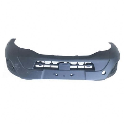 Fahrzeugbumper-Abdeckung Vorderbumper geeignet für Ford Transit 2015 2016 2017 2018
