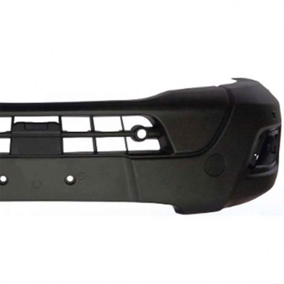 Fahrzeugbumper-Abdeckung Vorderbumper geeignet für Ford Transit 2015 2016 2017 2018