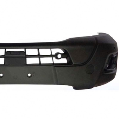 Andere Jahre Custom Auto Auto Front Bumper Unteren OEM 2404367 Für Ford Transit