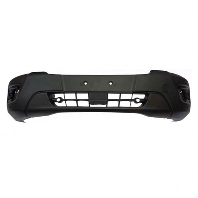 Andere Jahre Custom Auto Auto Front Bumper Unteren OEM 2404367 Für Ford Transit