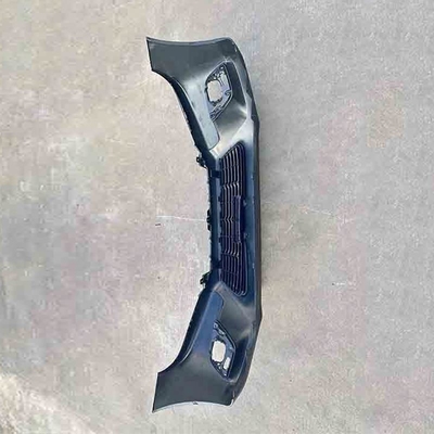 Fahrzeug-Fitment Andere Vorderstoßstange für Toyota Hilux 2016 Position Autozubehör Bar
